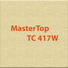 MasterTop TC 417W
